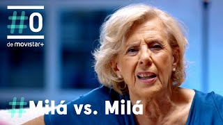 Milá vs. Milá: Manuela y las mujeres | #0