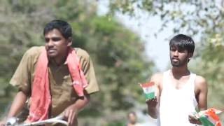 Saamanyudu The Indian Patroit  - Independence day Special Video