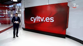 CyLTV Noticias 20.30 horas (01/11/2021)