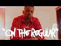 RJ Type Beat - On The Regular (Prod By. Juce & BearOnTheBeat)