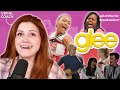 Vocal coach reacts to GLEE DUETS