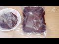 단백질 폭탄 꾸덕꾸덕 초간단 프로틴바 단백질바 만들기🍫 건강한 다이어트 간식 레시피｜no오븐 no밀가루