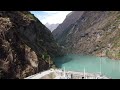 UPPER TAMAKOSHI DRONE VIDEO | LAMABAGAR | DOLAKHA | BISHAL SAPKOTA | NEPAL CHITRA  #Shorts