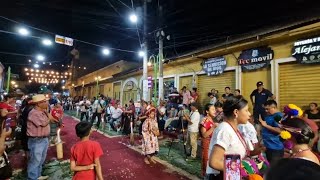 🚨🚨ME ENCONTRE a DOÑA LEONA en esta TRADICIÓN de GUATEMALA