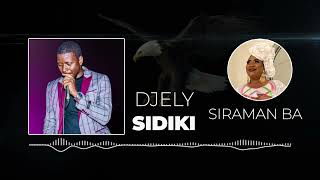 DJELY SIDIKI - SIRAMAN BA