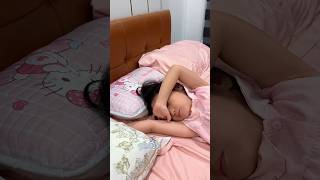 Ori's Morning Beach Preparation p1