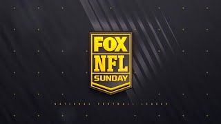 FOX NFL Sunday 2025-26 Week 1 (September 7, 2025)