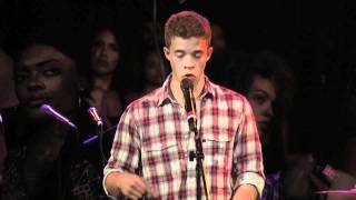 Miles Hodges - "Maskless"