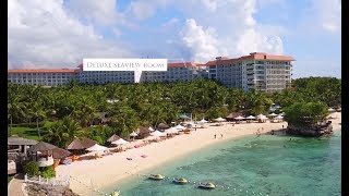 Deluxe Seaview Room at Shangri-La Mactan, Cebu