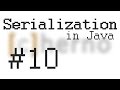 Serialization #10 - Objects