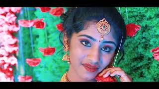 TIRUVANNAMALAI GRAND PUBERTY CEREMONY S. K. ASVITHA SREE CINEMATIC  HIGHLIGHTS | STUDIOC77