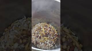 jhal muri/Bangalir emotion ❤❤/How to make jhal muri