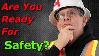 So, you want to make health and safety a career? Watch this first!