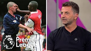 Who is the greatest Premier League midfield enforcer of all time? | PL GOATs | NBC Sports