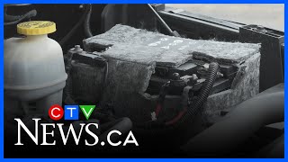 Car owner complaints over mobile mechanic