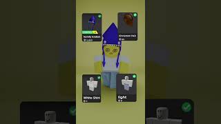 How To Make Kid Avatar 99 Nights In The Forest Updated Robloxavatar