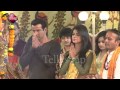 Download ‘Itna Karo Na Mujhe Pyaar’: Holi Brings Ragini and Neil Together? In Mp4 3Gp Full HD Video