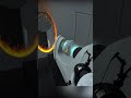 Portal 2 Unused Testing Element