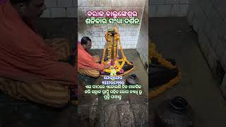 ଏଇ ପୀଠରେ ଏକୋଇଶି ଦିନ ମାନସିକ କରି ସନ୍ତାନ ପ୍ରାପ୍ତି ସହିତ ରୋଗ ବ୍ୟାଧି ରୁ ମୁକ୍ତି ପାଆନ୍ତୁ ଯୋଗାଯୋଗ 9337057990