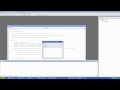 (VB6) Read Text Files Tutorial