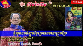 ជីវិតនៃជីវិត ភាគ៤៤ ដោយសារដំឡូងខ្ញុំភ័យលោះព្រលឹង