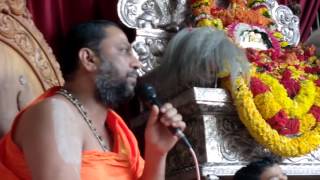 Pushyarka Yoga Sandesha by Sri Subhudendra Teertha Swamiji of SRS Matha, Mantralayam