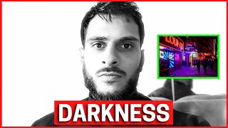 How Escorts Destroyed My Mental Health (He Calls in!)