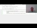 Data Analysis with Python Part 30 - Logistic Regression Confusion Matrix and Accuracy
