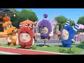 oddbods full episode compilation the last laugh oddbods show funny cartoon 2018