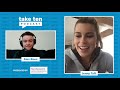 jenny taft is an undisputed talent fox sports host reporter joins take ten podcast