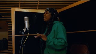 Tiana Major 9 - Silly Games Studio Session (Small Axe Official Soundtrack)