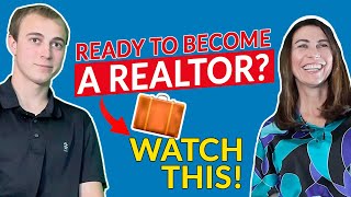 How to Get Ohio Licensed: Real Estate Success Tips for Cincinnati Realtors