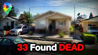 The Most HORRIFYING Discoveries Ever Found on Google Earth