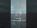 Anyma | Tomorrowland | 2024