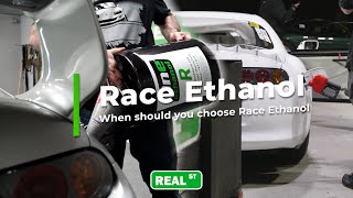 Race Ethanol - When Should You Choose Race Ethanol - Part 2