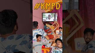 Do you know  KMPD⚡