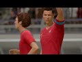 international friendly argentina vs portugal ea fifa 20 gameplay