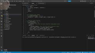 Managing nested state in react