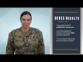 navfac southeast introduction to the 2023 defense organizational climate survey