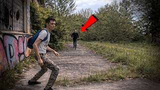 5 Creepiest Abandoned Buildings Encounters Caught on Camera