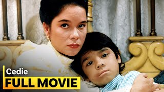 ‘Cedie’ FULL MOVIE | Tom Taus, Jaclyn Jose