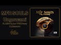 Mfr Souls Ft. Mdu A.k.a Trp,tracy  Moscow  - Ungowami | Official Audio