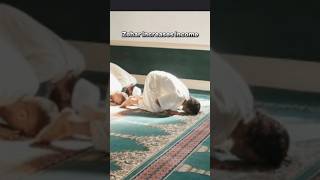 Never skip namaz #namaz #alhamdulillah #viralvideo #muslim #editing