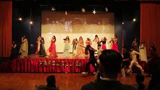 Suncity School Farewell Dance- 2025 (part 1)