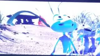 A Bugs Life 1998 Ants  Cheering is very good thing.
