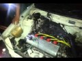 Zero Carbon - Daihatsu Charade - Engine Top Overhaul & Empowerment (Indonesia)