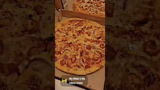 Pizza Point - The New Trend in Restaurant Pizzas #viral #youtubeshorts #shortsvideo #pizza