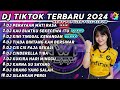 DJ TIKTOK TERBARU 2024 - DJ PERAYAAN MATI RASA X DJ KAU BUATKU SEKECEWA ITU REMIX VIRAL TIK TOK 2024