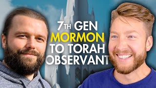 Ep. 41 I Defended  Mormonism for a Living, Until I Had A Rood Awakening: Jake Hilton