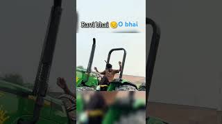 #viralvideo #स्वराज855 #farmer #trending #youtubeshorts #nishudeswalstunt #tochanking